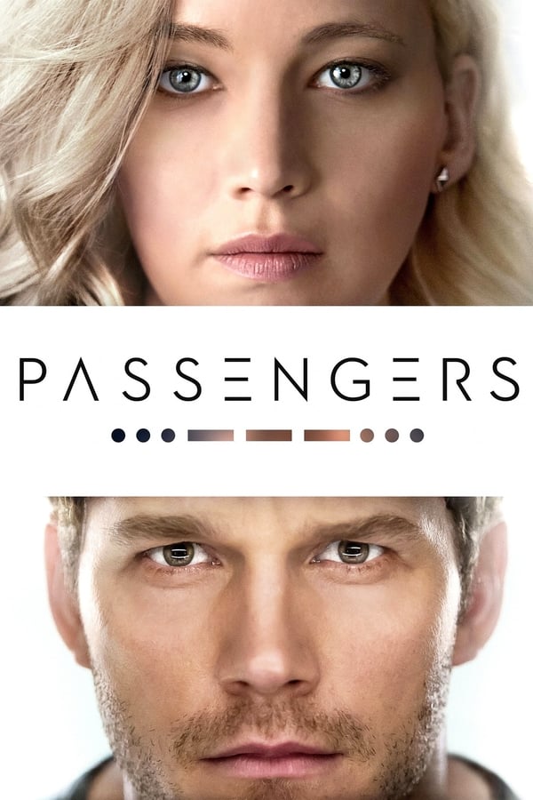 SE-3D - Passengers