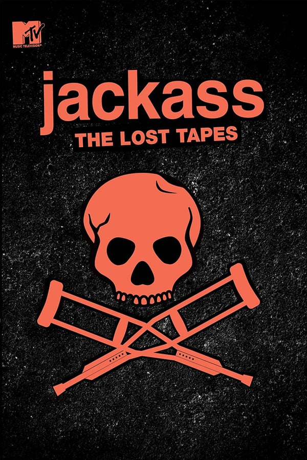 SE - Jackass: The Lost Tapes