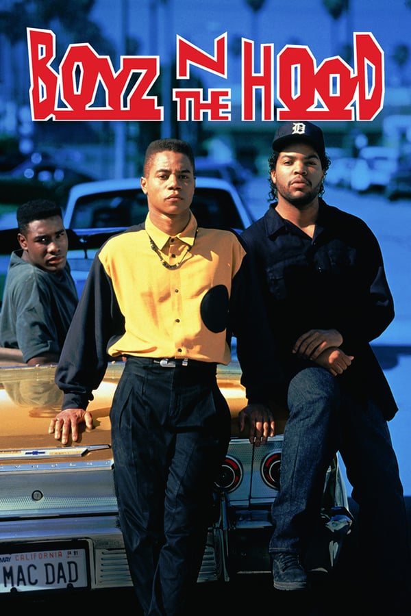 SE - Boyz n the Hood