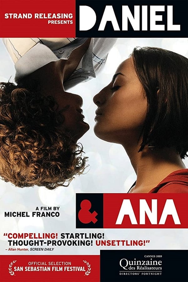 NL - DANIEL & ANA (2020)