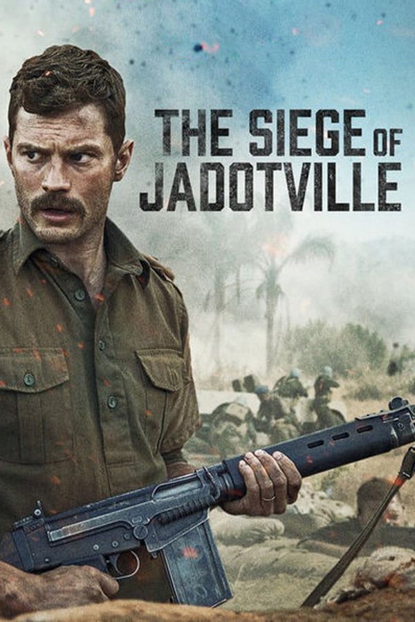 SE - The Siege of Jadotville