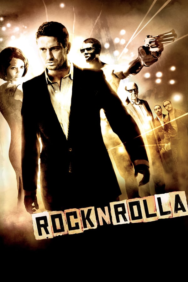 SE - RockNRolla