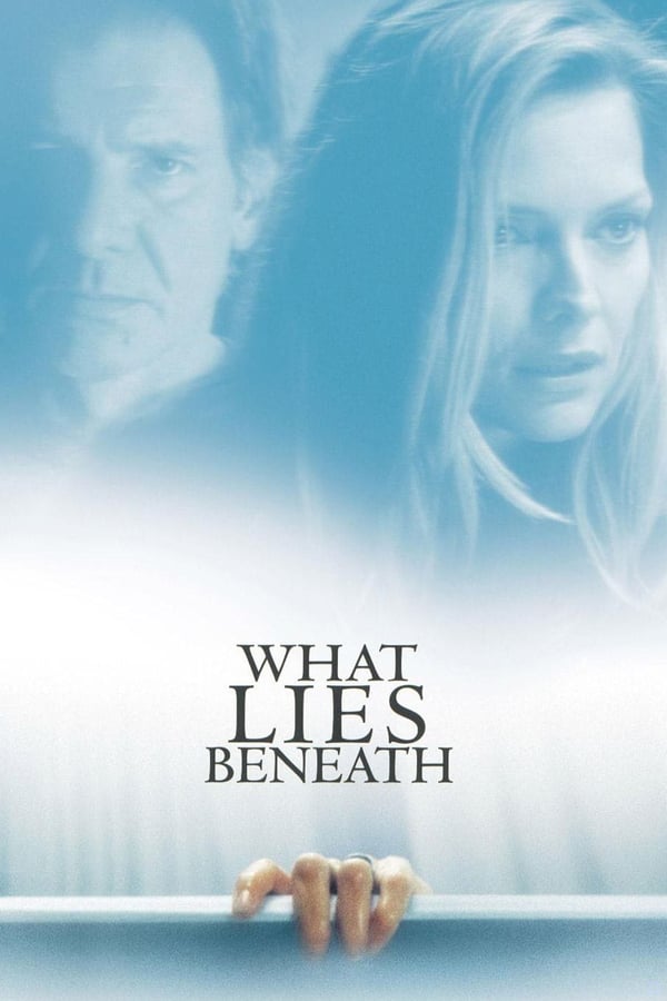 SE - What Lies Beneath