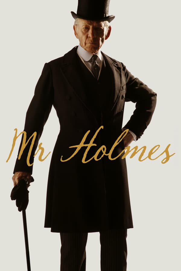 SE - Mr Holmes