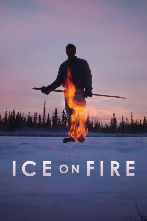 SE - Ice on Fire