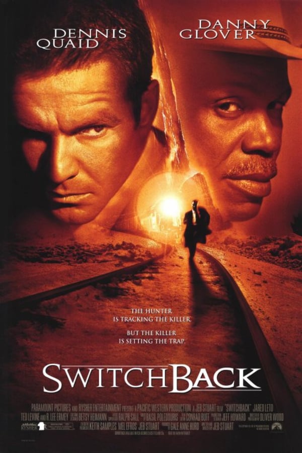 SE - Switchback