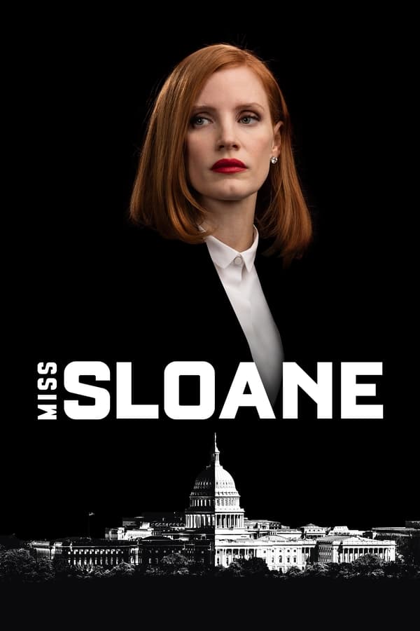 SE - Miss Sloane