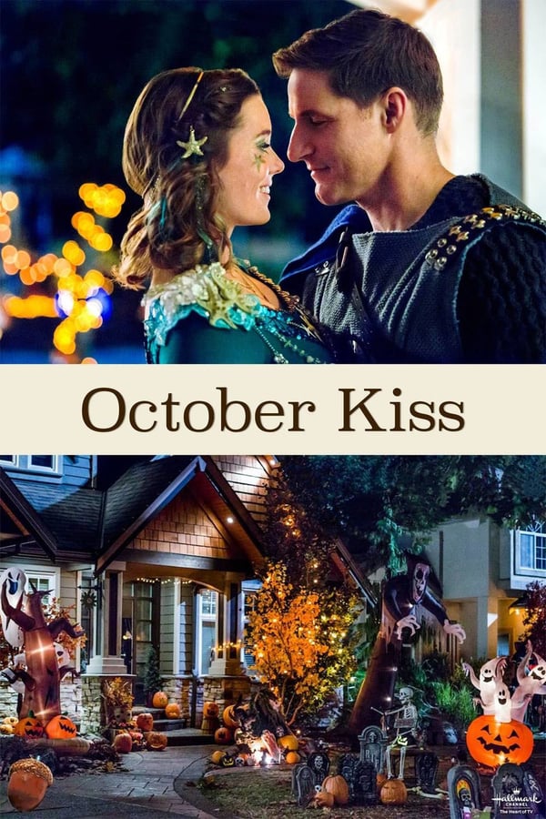 SE - October Kiss