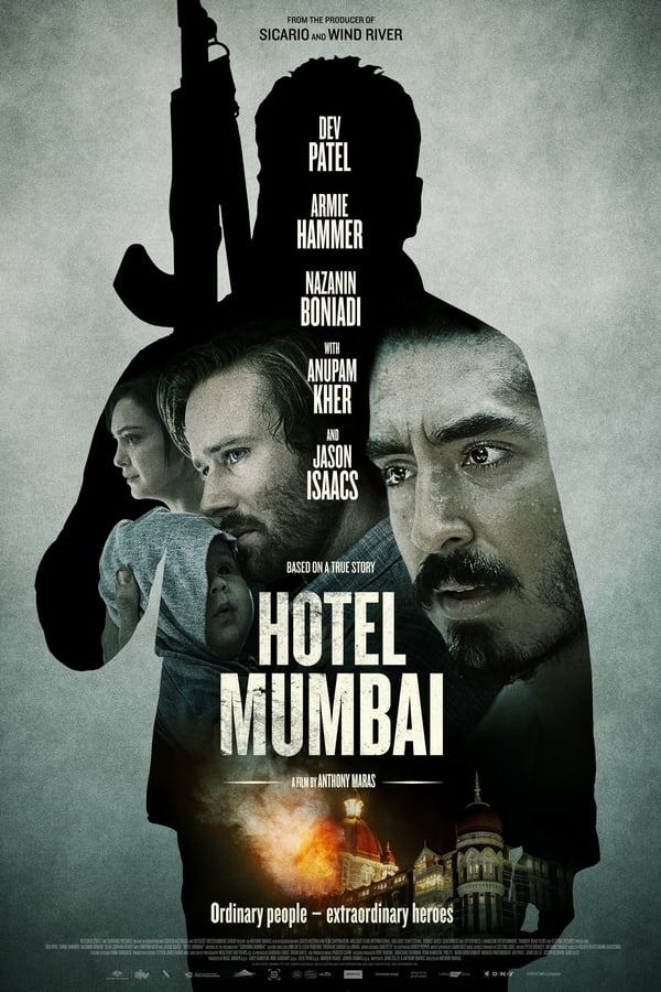 SE - Hotel Mumbai