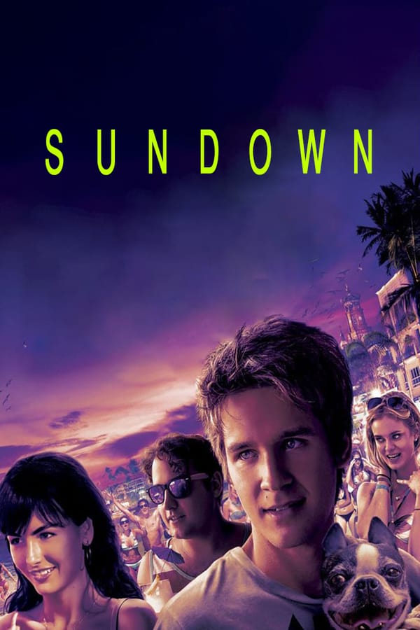 SE - Sundown