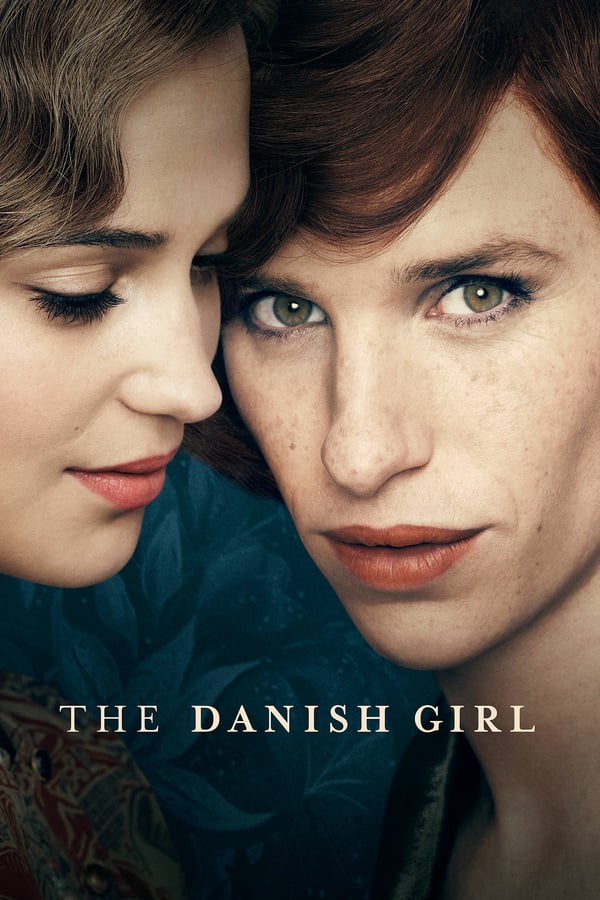 SE - The Danish Girl