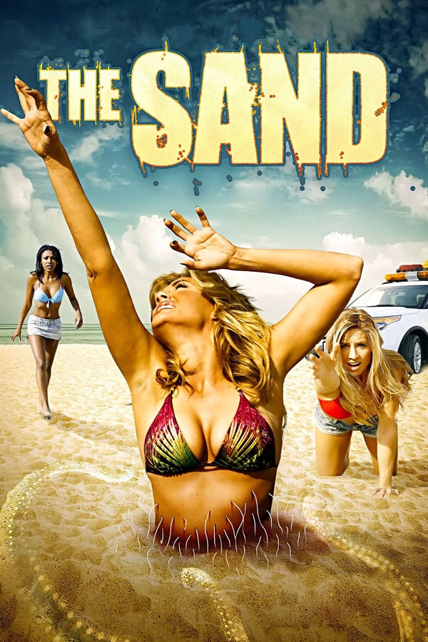 SE - The Sand