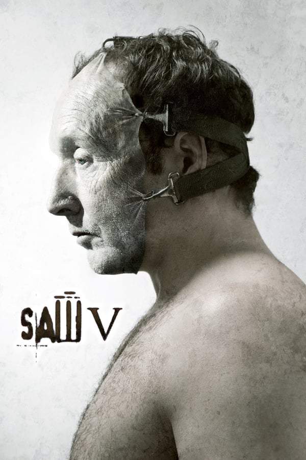 SE - Saw V