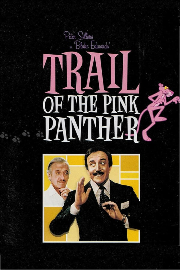 SE - Trail of the Pink Panther