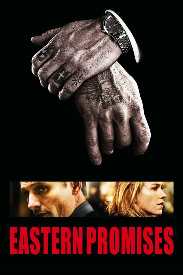 SE - Eastern Promises