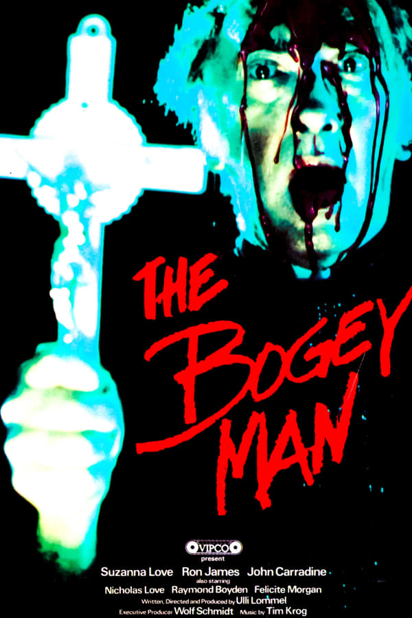 SE - The Boogey Man