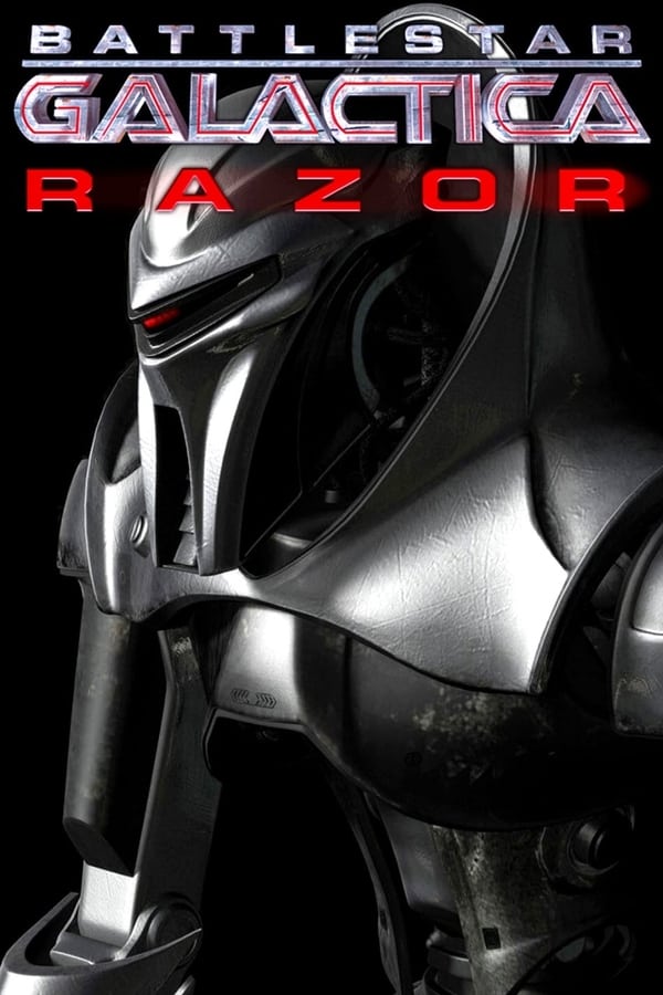 SE - Battlestar Galactica: Razor