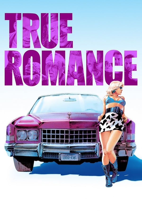 SE - True Romance