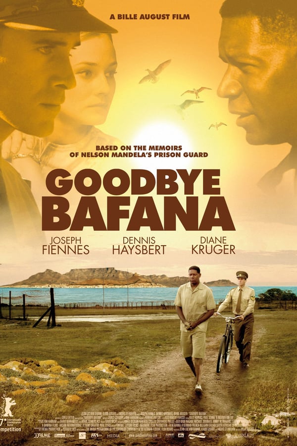 SE - Goodbye Bafana