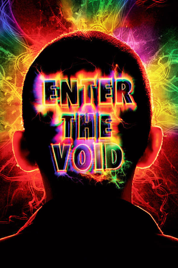 SE - Enter the Void