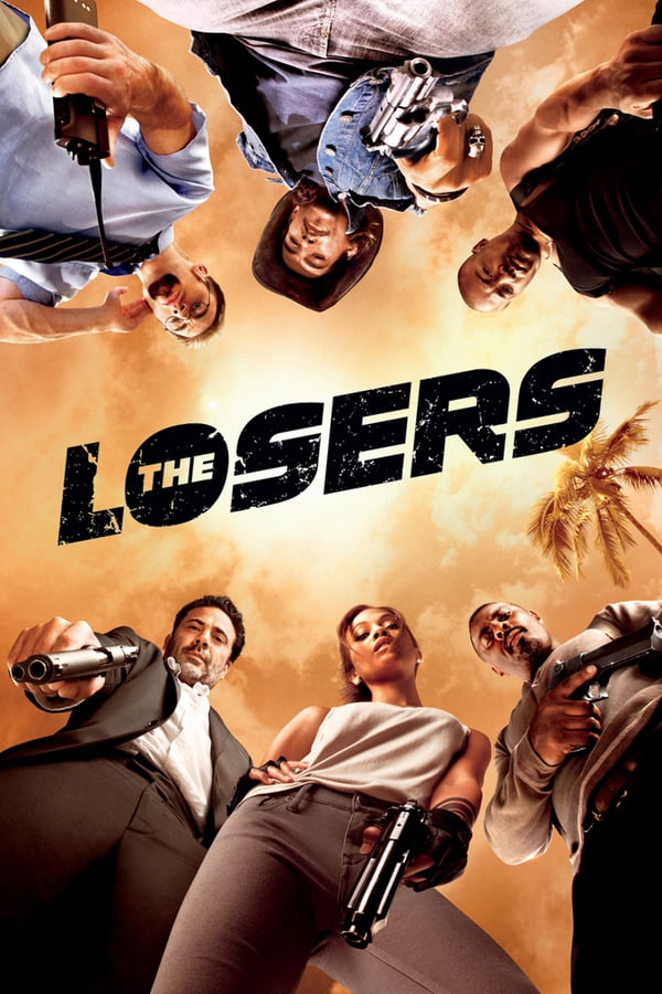 SE - The Losers