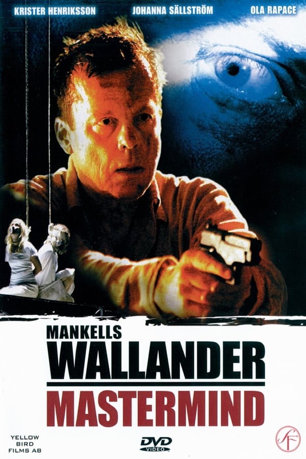 SE - Wallander 07 - Mastermind