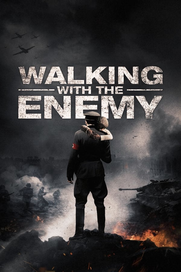 SE - Walking with the Enemy