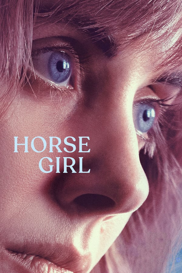 NL - HORSE GIRL (2020)