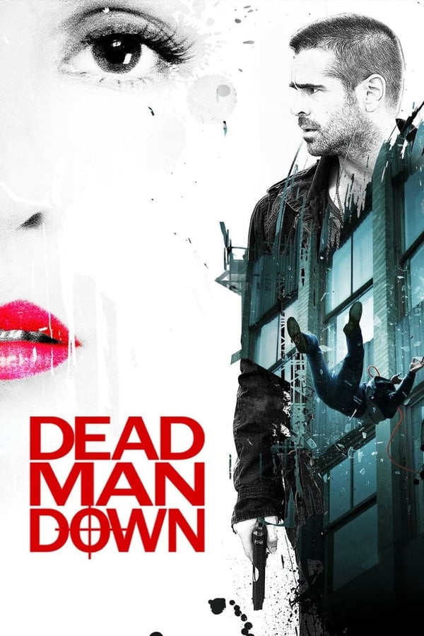 SE - Dead Man Down