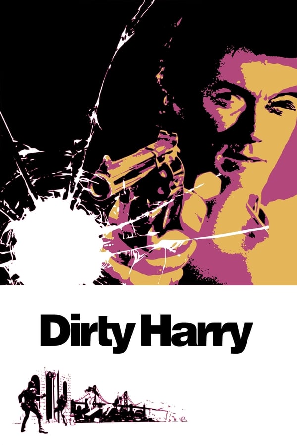 SE - Dirty Harry