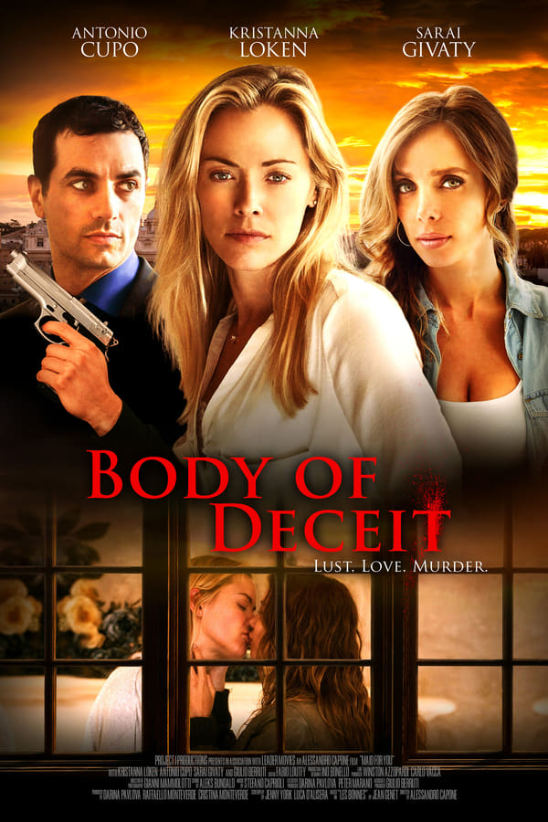 SE - Body of Deceit