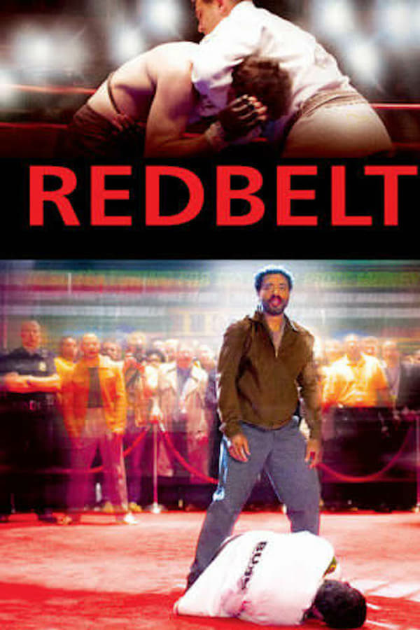 SE - Redbelt