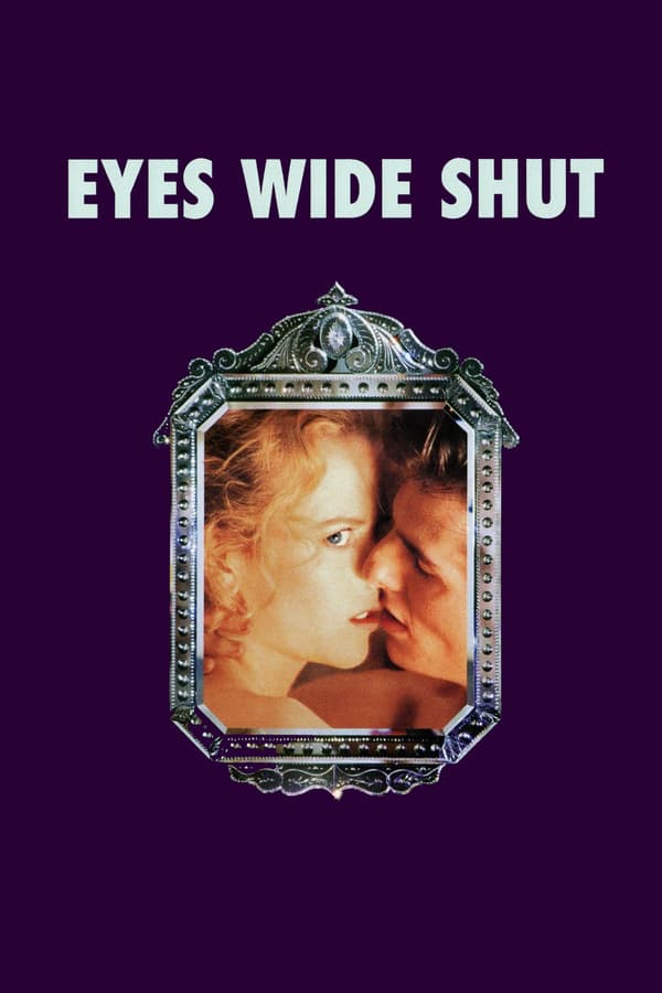 SE - Eyes Wide Shut