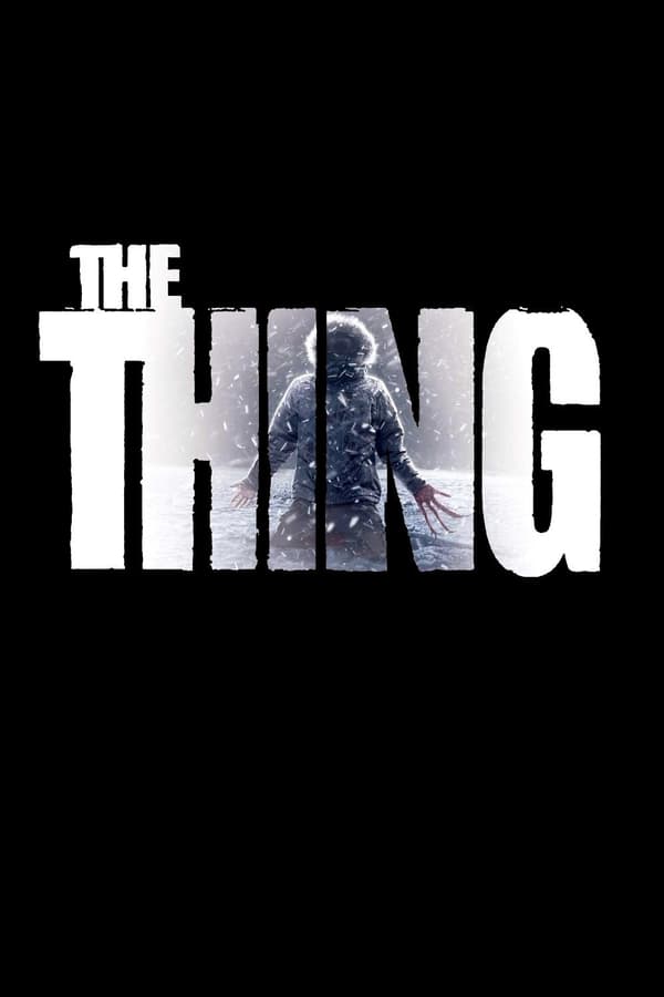 SE - The Thing (2011)