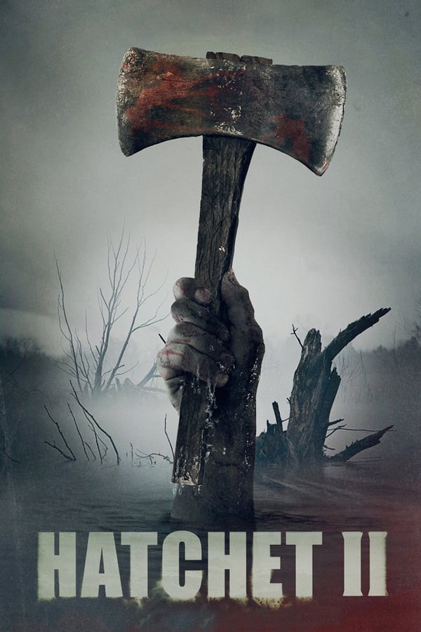 SE - Hatchet II