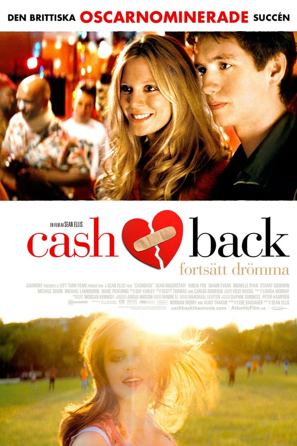 SE - Cashback