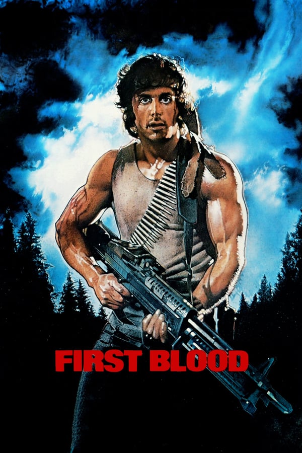 SE - First Blood