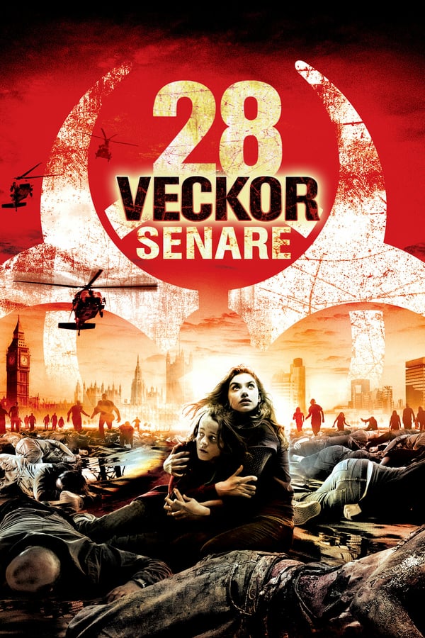 SE - 28 Weeks Later