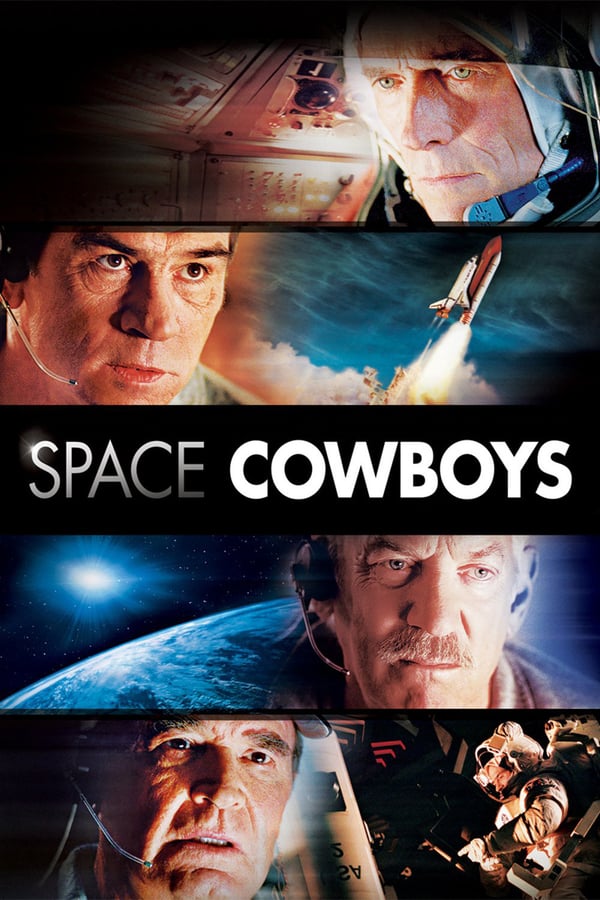 SE - Space Cowboys