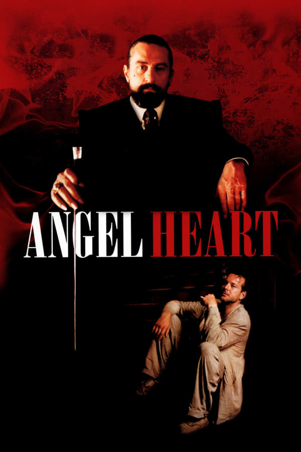 SE - Angel Heart