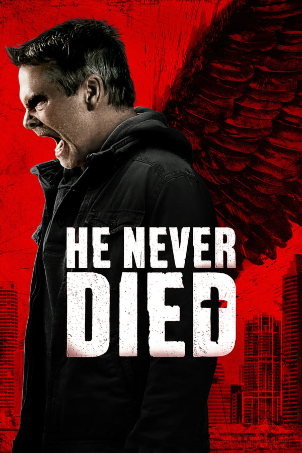 SE - He Never Died