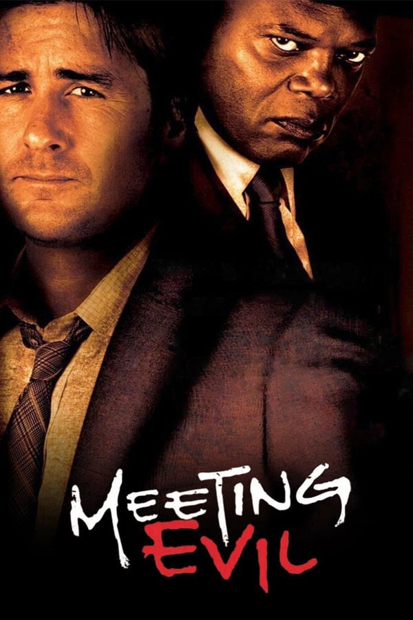 SE - Meeting Evil