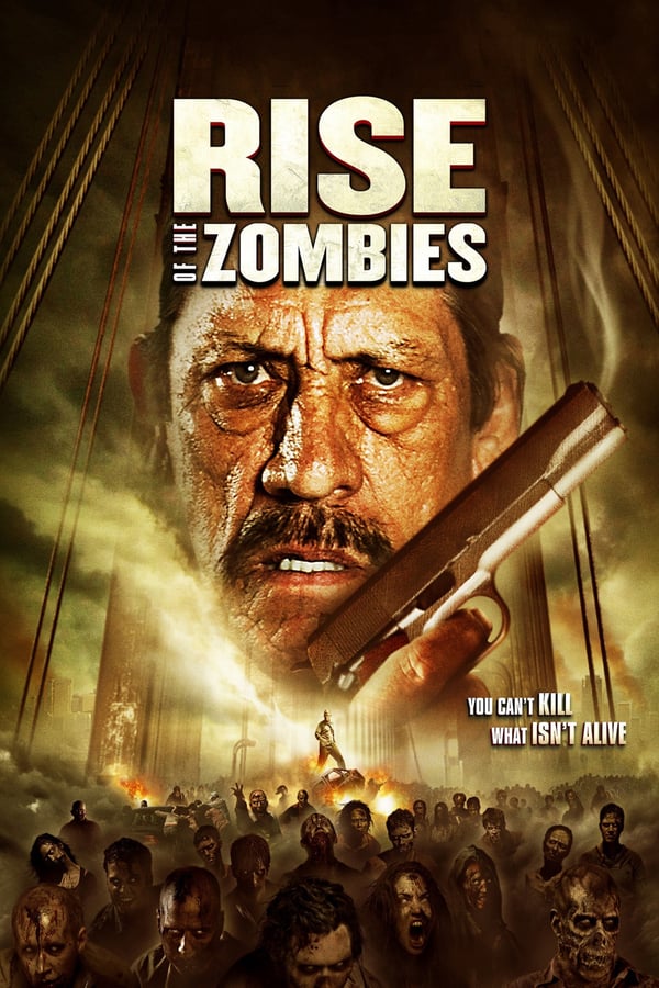 SE - Rise of the Zombies