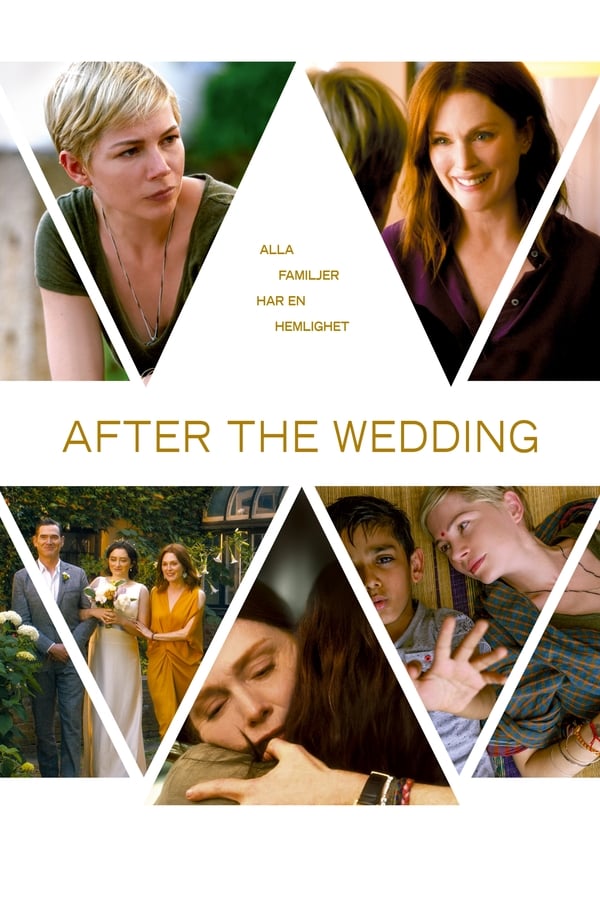 SE - After the Wedding