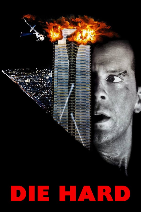 SE - Die Hard