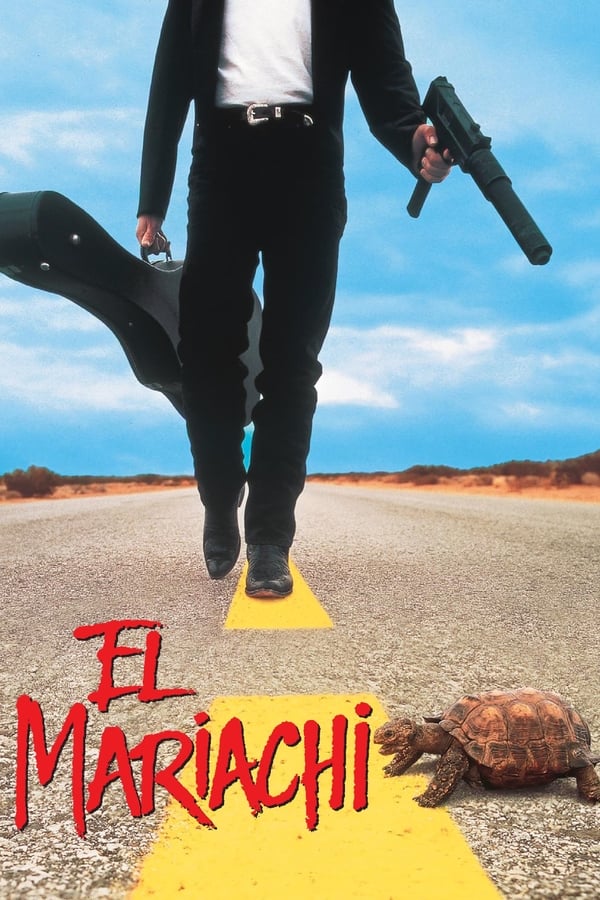 SE - El Mariachi