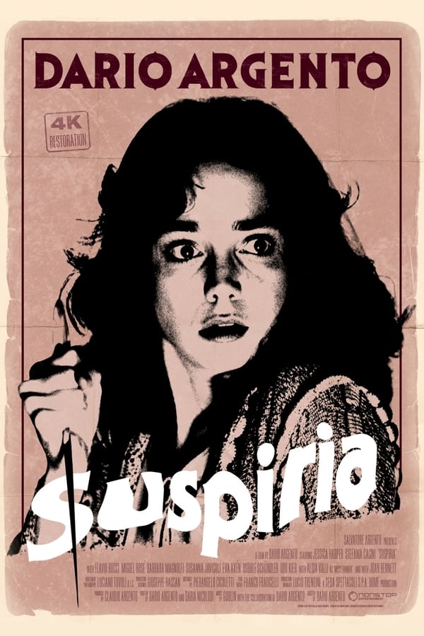 SE - Suspiria