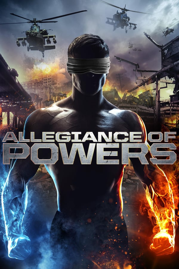 SE - Allegiance of Powers