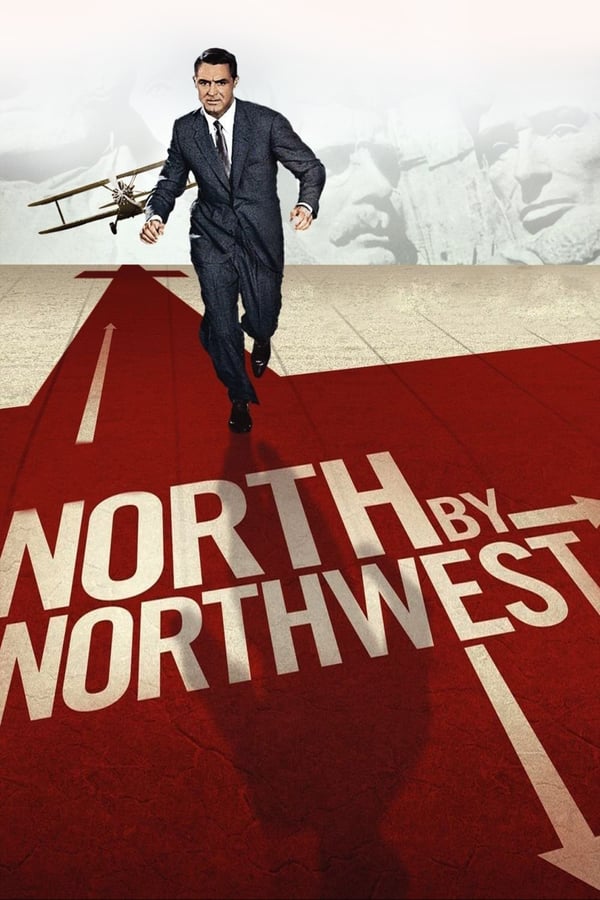 SE - AH: North by Northwest