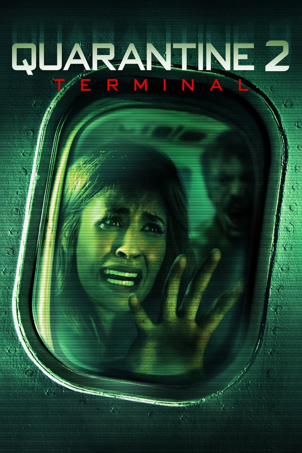 SE - Quarantine 2: Terminal